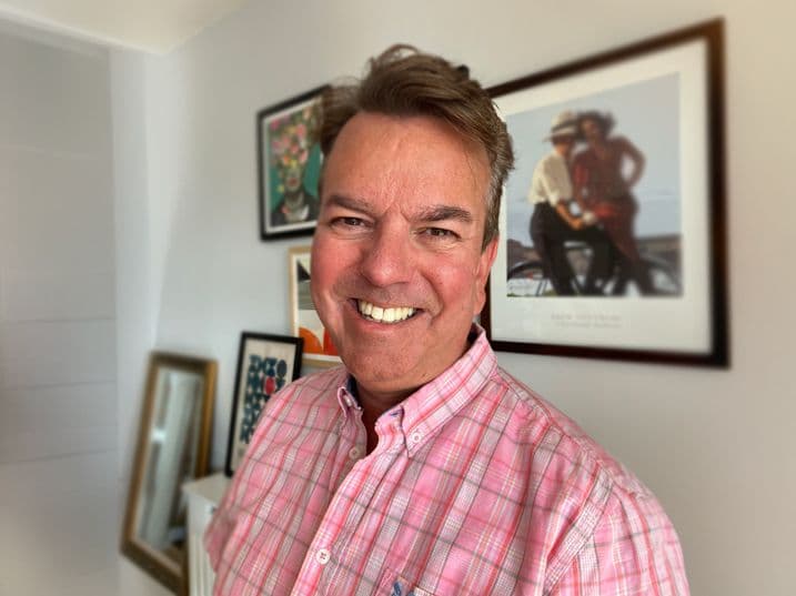 Hirsch UK Appoints Richard Berry as Business Development Manager for London & the South‑East