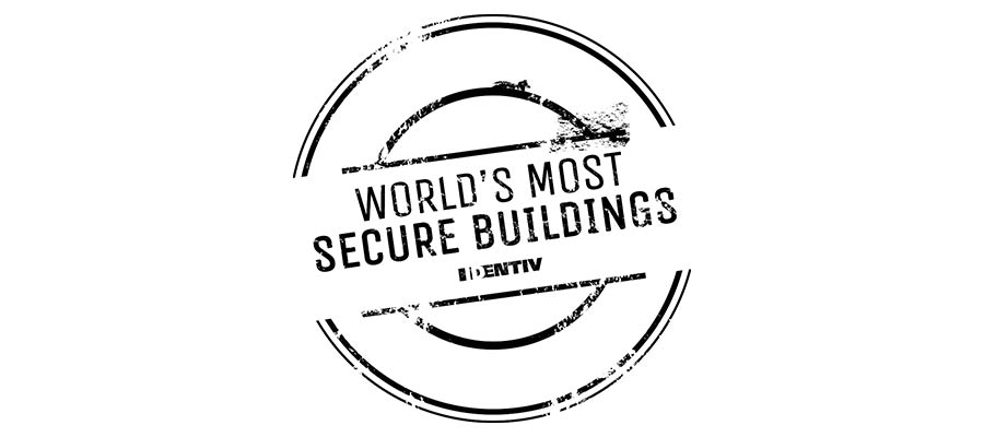 Identiv | The World's Most Secure Buildings